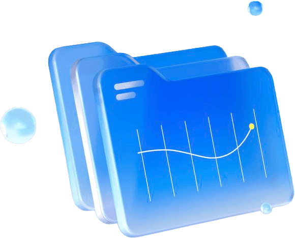 Data and Analytics Artwork